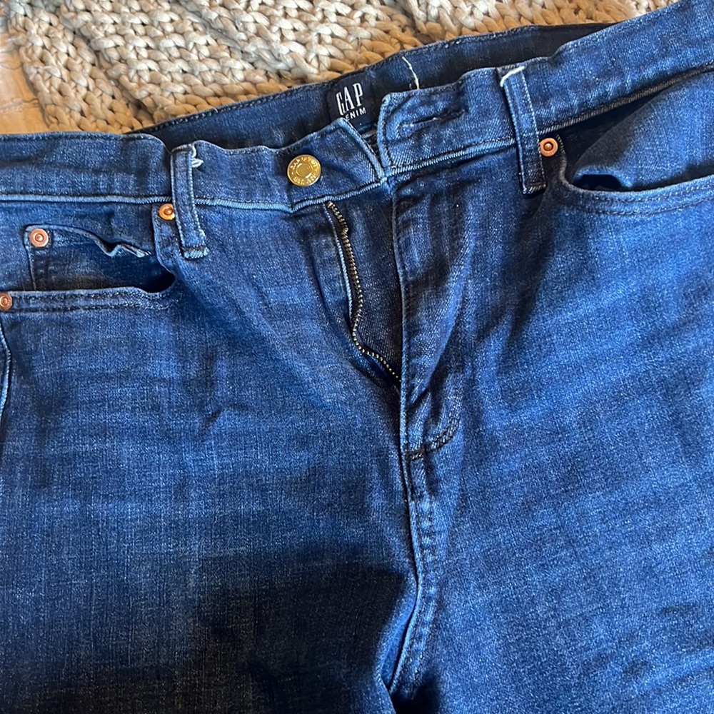 Jeans - Picture 3 of 7
